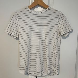 Womens Lululemon Tee